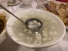 -翠亭酒家(山西南路店)