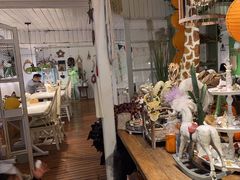 -秀儿家の小确幸融合西餐厅(万达店)