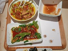 -老乡鸡(上海白玉兰广场店)