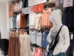 -优衣库(武汉国际广场店)