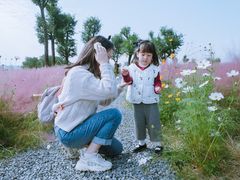 -汉长安城未央宫国家考古遗址公园