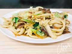 -一品山西刀削面之家(永康店)