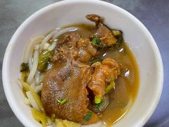 酸猪脚-超记粉店(阜民店)