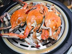 -77号渔船·蒸海鲜青岛菜(积米崖店)