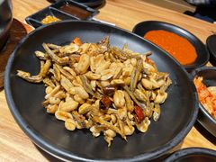 -九田家黑牛烤肉料理(香河店)