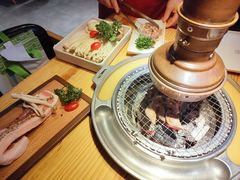 -喜来稀肉(北外滩白玉兰广场店)