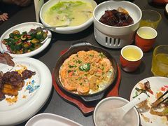 -聚鑫阁江浙菜·非遗传承技艺(金汇龙湖天街店)