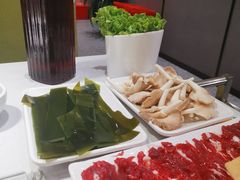 -古乐牛香·鲜牛肉牛杂火锅(吴江三里桥运东商业广场店)