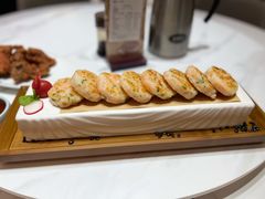 -双合园·海鲜水饺青岛菜(九水东路店)