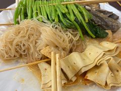 -郭记小街麻辣烫(南小街总店)