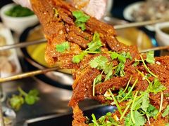 -夜宴江景餐厅
