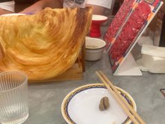 -侃爷南门铜锅涮肉