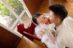 -金夫人婚纱摄影(总店)