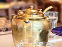 -小吊梨汤·北京菜·烤鸭(双井乐成中心店)