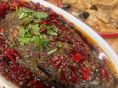 -杨记小炒老店