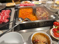 -海底捞火锅(劲松店)