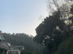 -杭州海华满陇度假酒店