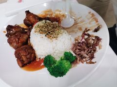 -贝林大翅鲸简餐厅(国家海洋博物馆店)