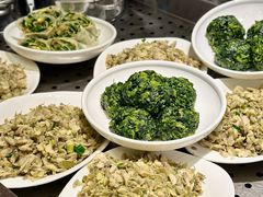 -字号兴·IN食西安老字号美食集合(凤城八路店)