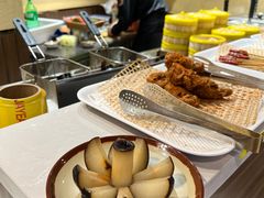 -妖无二·和牛烧烤自助(新吴万达店)