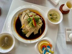 -鹿鸣酒家(越秀店)