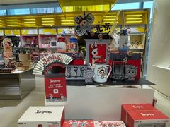 -泡泡玛特POPMART(浦项中心体验店)