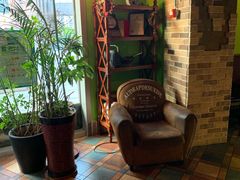 等位区-嘉禾·悦享餐厅(八方汇店)