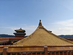 -普陀宗乘之庙(小布达拉宫)