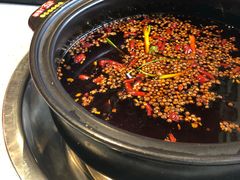 -钢管厂五区小郡肝串串香(南山店)