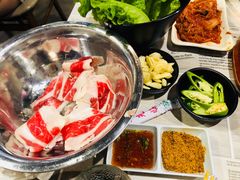 -胡哥烤肥牛(车公庙店)