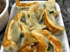 -八珍·广式煎饺·广州老字号(北京路总店)