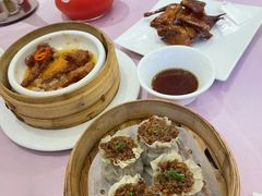 -金时代顺风大酒店(金山店)