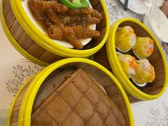 -香云轩·顺德菜(香云纱园林酒店店)