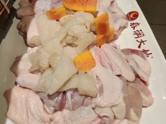 -春润大地海南椰子鸡(沙井京基百纳广场店)