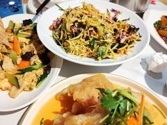 -李老哈·东北菜(宋园路店)