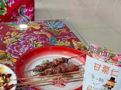 -何适山庄·团餐住宿(水长城P2停车场店)
