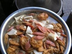 -黑皮酸菜鱼(绣花巷店)