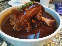 -走马楼饭庄(慈城古县城店)