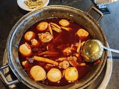 -李子坝梁山鸡(李子坝大鸡哥店)