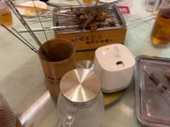 -福苗小骆驼烧烤(莲湖路店)