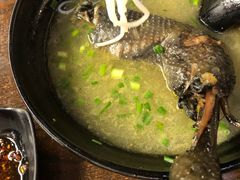 -沈记土鸡米线(七星街品牌中心店)