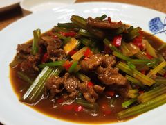 -天津瑞湾开元名都酒店餐厅