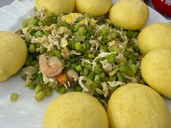 -晶渔坊·海鲜私房菜(东夷小镇店)