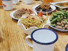 -宽店烧烤(大兴店)