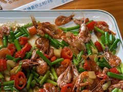 -61号餐吧(兴坪古镇漓江店)