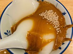 -邓婆婆手工冰粉铺(中港·燊海森林店)