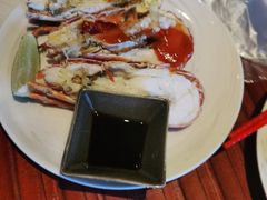 -西安W酒店·WEI全味西餐厅