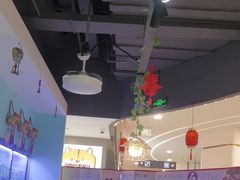 -云中鱼蒸汽石锅鱼(川沙百联店)