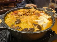 -気楽亭和食料理(气乐亭大世界本店)
