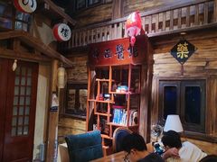 -星空密室·精选(天一豪景店)